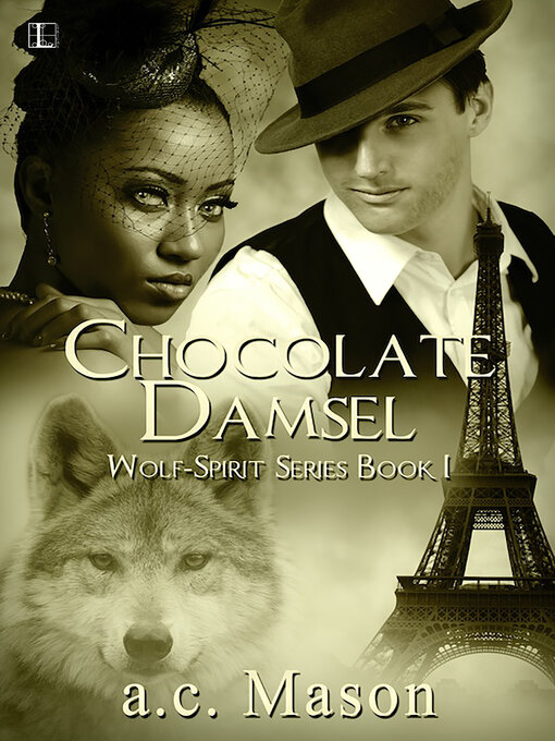Title details for Chocolate Damsel by A.C. Masons - Available